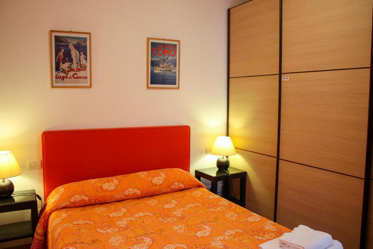 Vista Paradiso I - Garten Ferienwohnung 페를레도 외부 사진